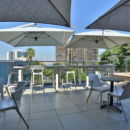 305 Sandton Skye Johannesburg Bagian luar foto