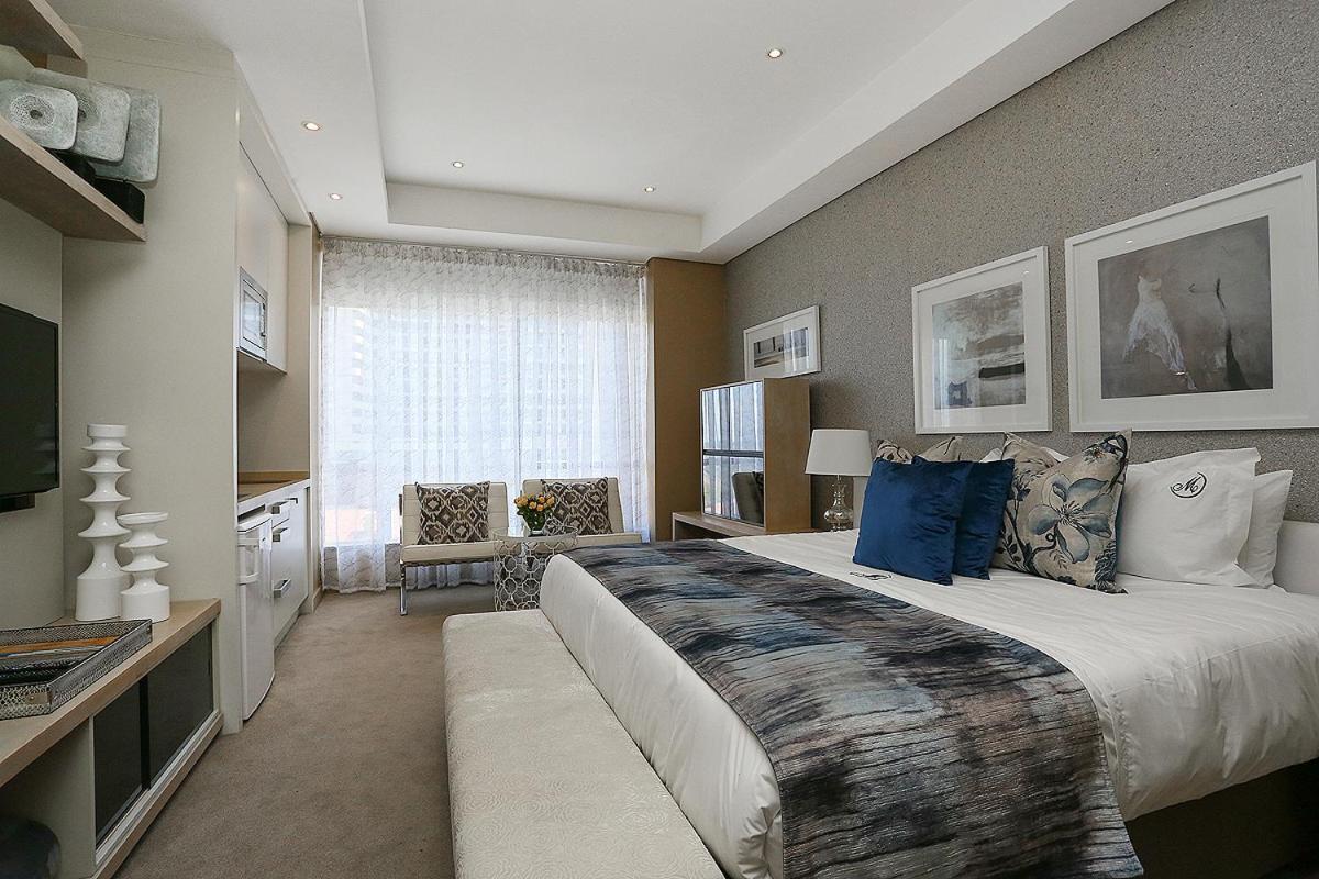 305 Sandton Skye Johannesburg Bagian luar foto
