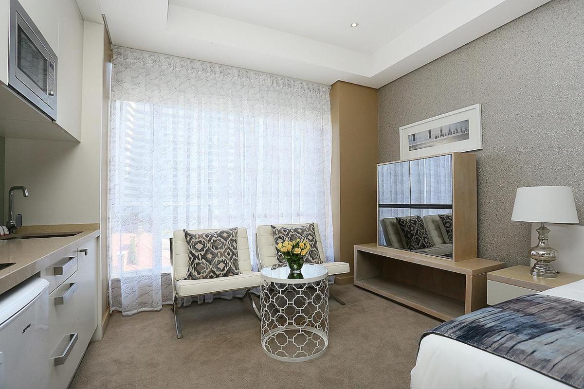 305 Sandton Skye Johannesburg Bagian luar foto
